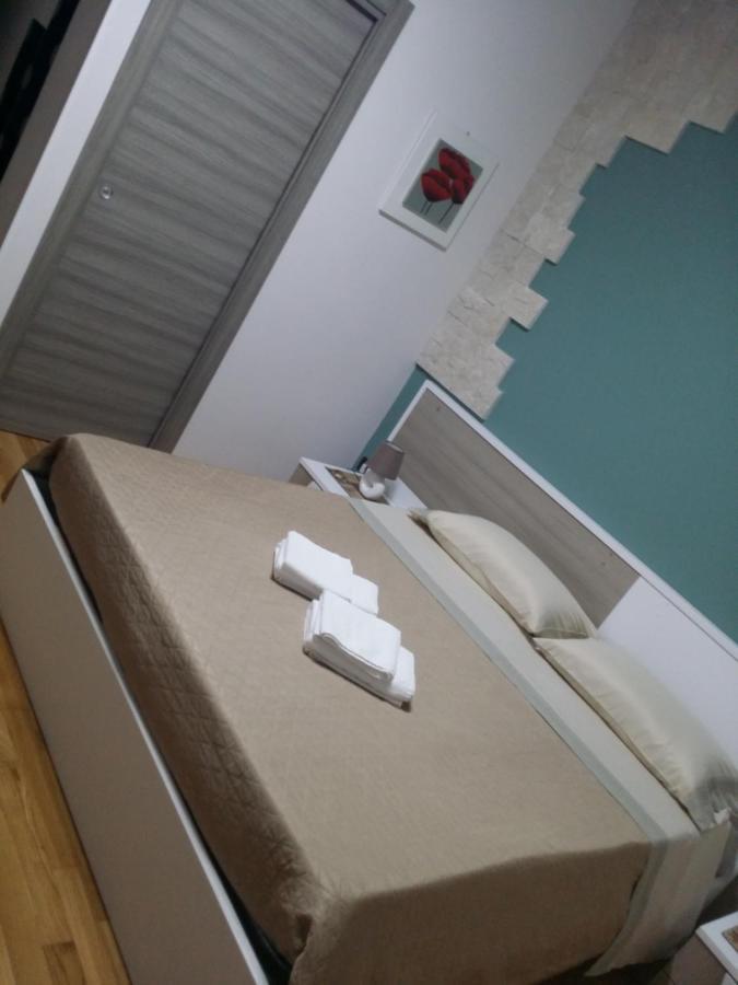 Bnb Cheope シラクーサ エクステリア 写真