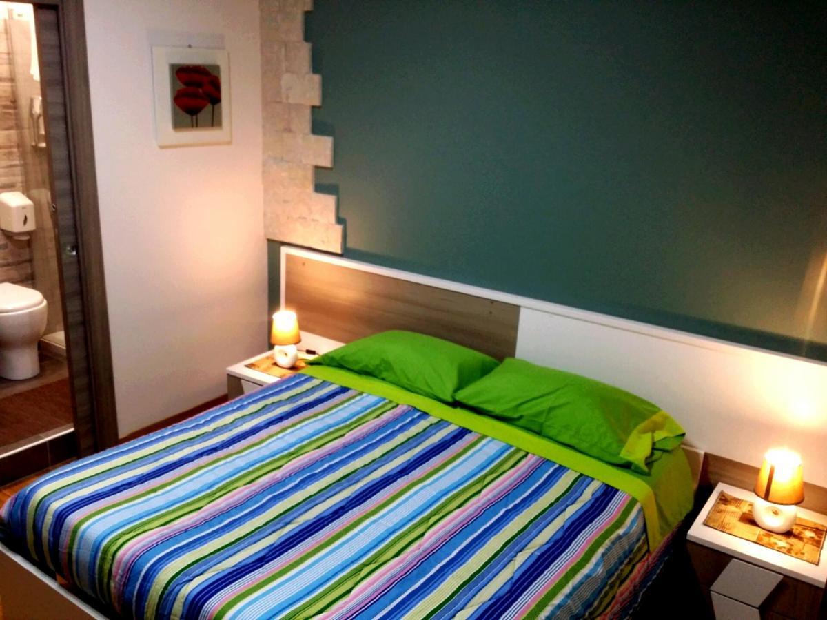 Bnb Cheope シラクーサ 部屋 写真