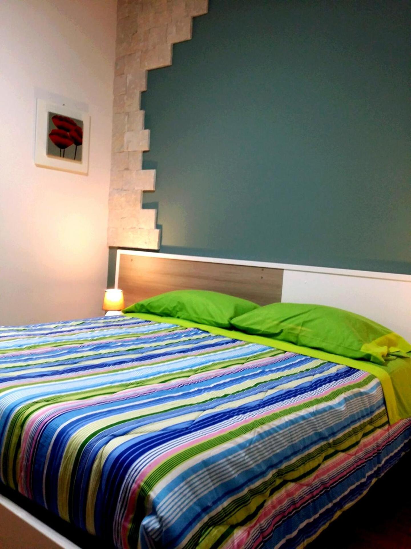 Bnb Cheope シラクーサ 部屋 写真